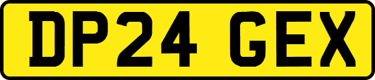 DP24GEX