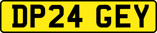 DP24GEY