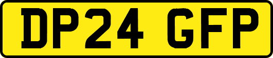 DP24GFP