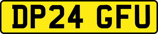 DP24GFU