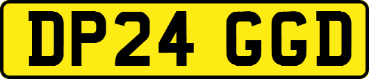 DP24GGD