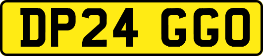 DP24GGO