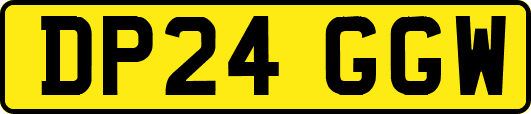 DP24GGW