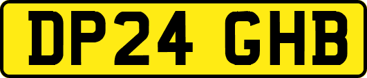 DP24GHB