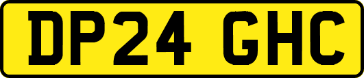 DP24GHC