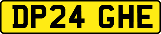 DP24GHE