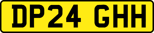 DP24GHH