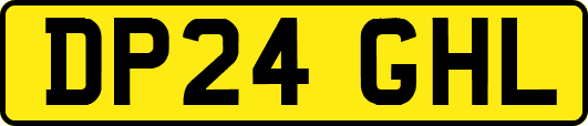 DP24GHL