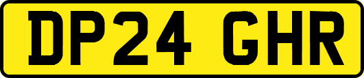 DP24GHR