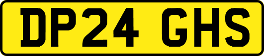 DP24GHS