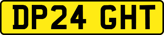 DP24GHT