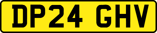 DP24GHV