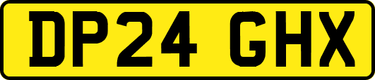DP24GHX