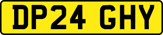 DP24GHY