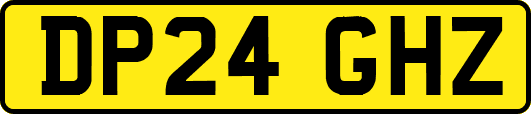 DP24GHZ