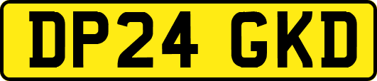 DP24GKD