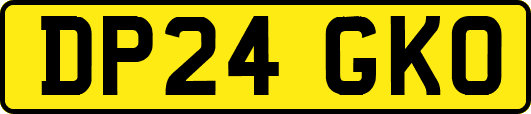 DP24GKO
