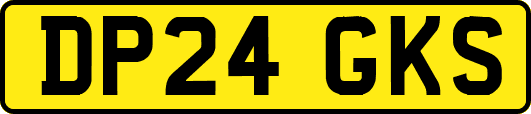 DP24GKS
