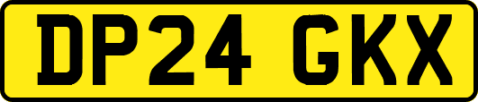 DP24GKX