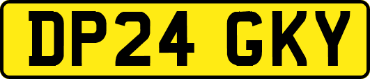 DP24GKY
