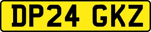 DP24GKZ