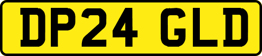 DP24GLD