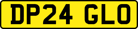 DP24GLO
