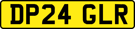 DP24GLR