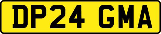 DP24GMA