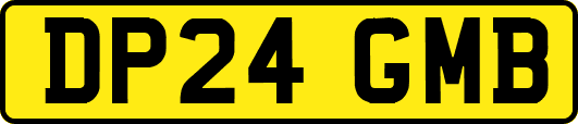 DP24GMB