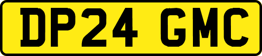 DP24GMC
