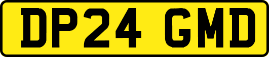 DP24GMD