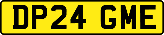 DP24GME