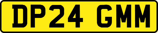 DP24GMM