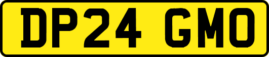 DP24GMO
