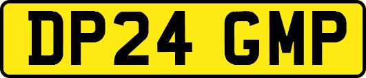 DP24GMP