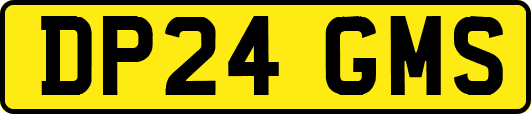 DP24GMS