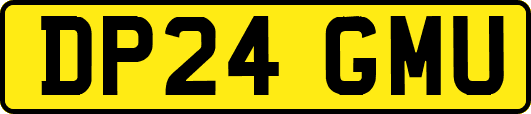 DP24GMU