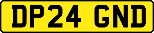 DP24GND