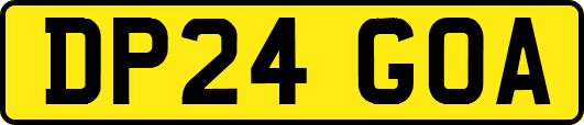 DP24GOA
