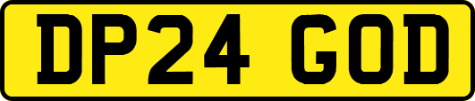 DP24GOD