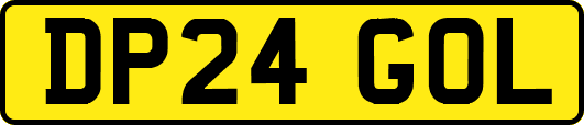 DP24GOL
