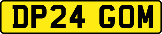 DP24GOM