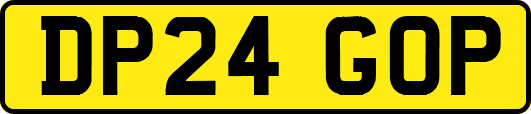 DP24GOP