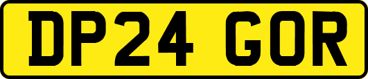DP24GOR