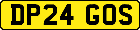 DP24GOS