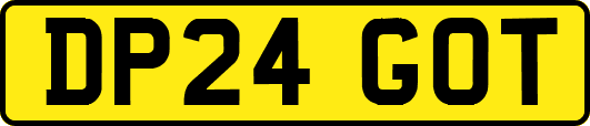 DP24GOT