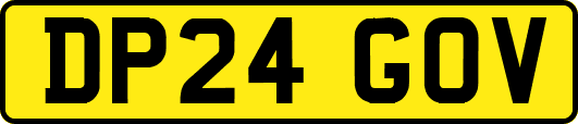 DP24GOV