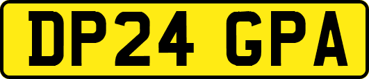 DP24GPA