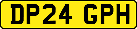 DP24GPH